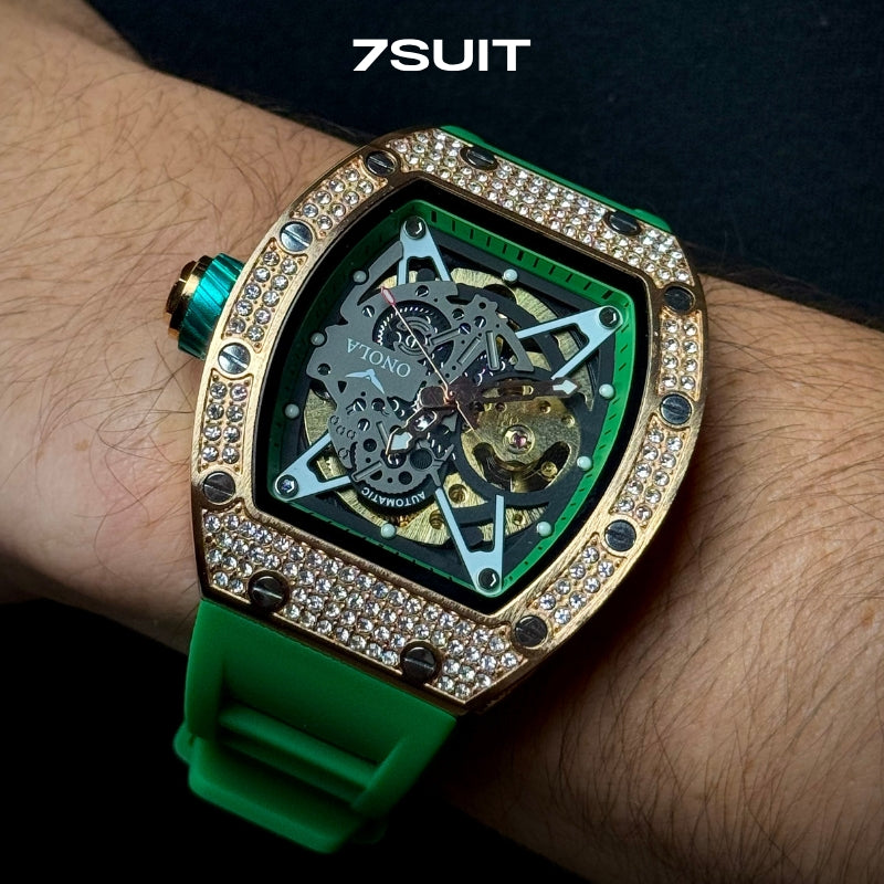 7SUIT GLUXE
