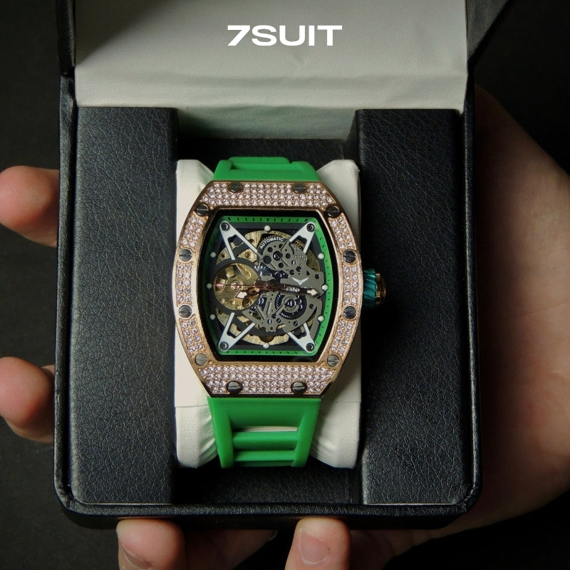 7SUIT GLUXE