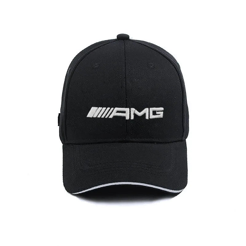 Boné Mercedes AMG CUP