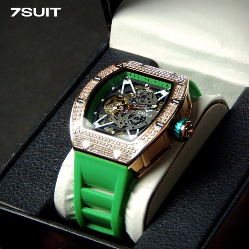 7SUIT GLUXE