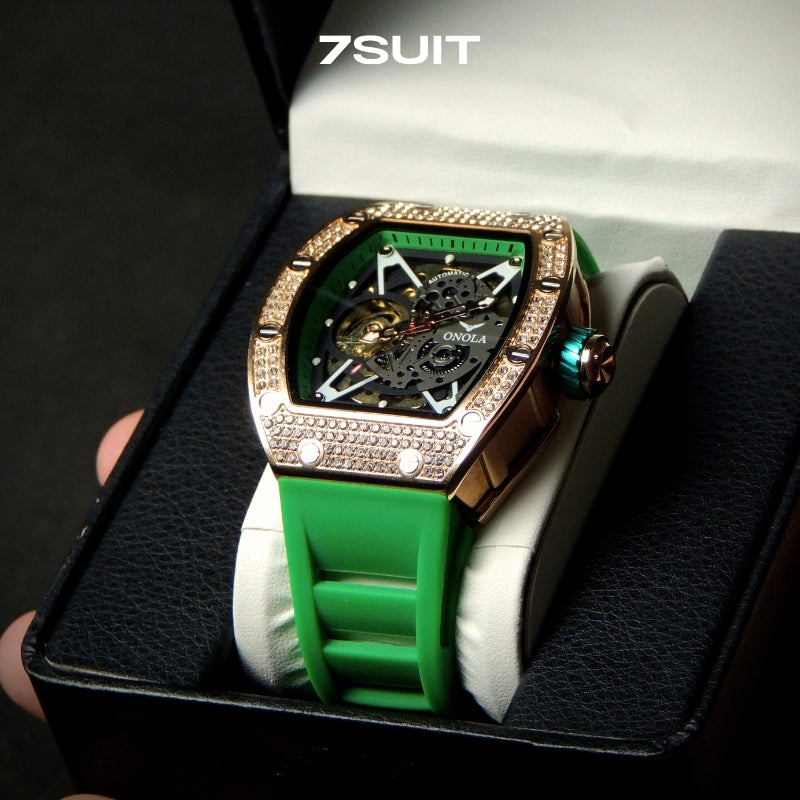 7SUIT GLUXE
