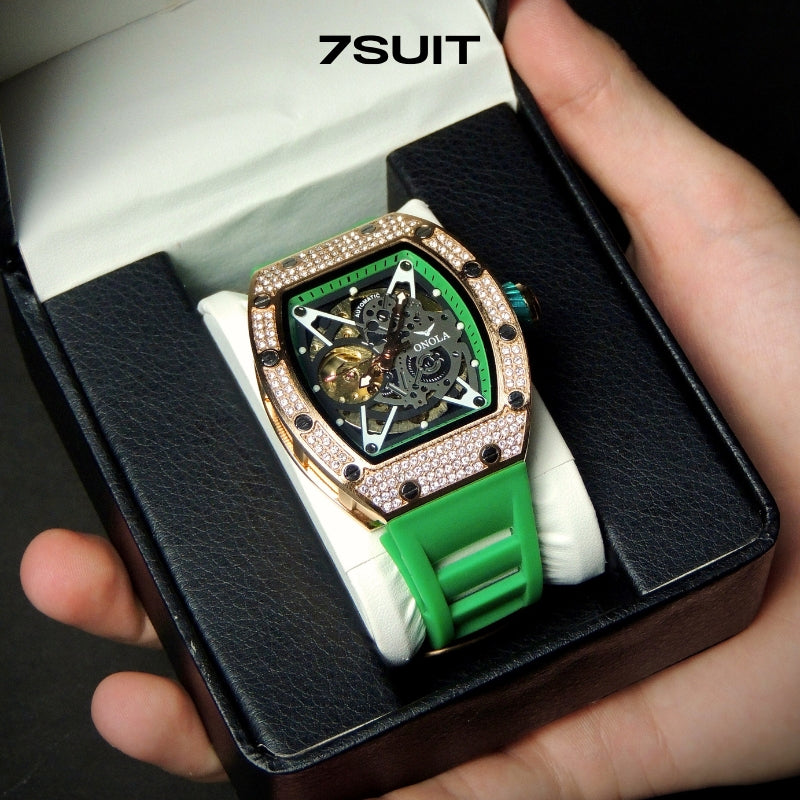 7SUIT GLUXE