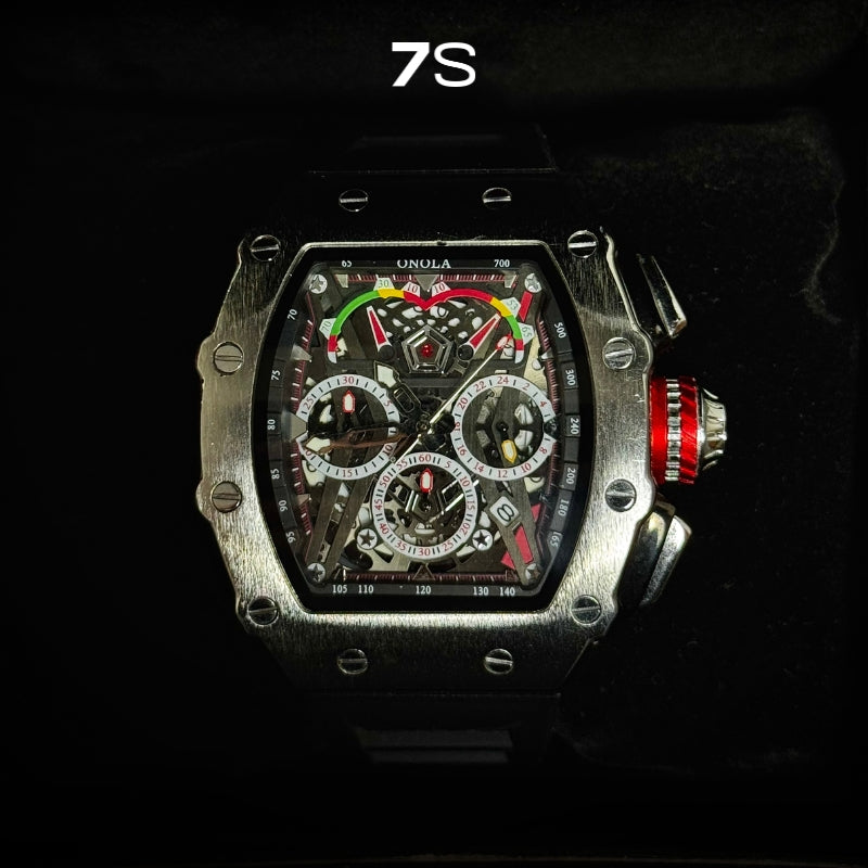 7SUIT ORISON 