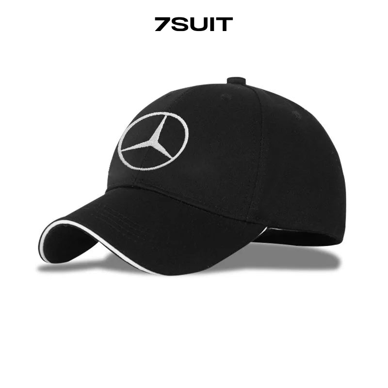 Boné Mercedes AMG CUP